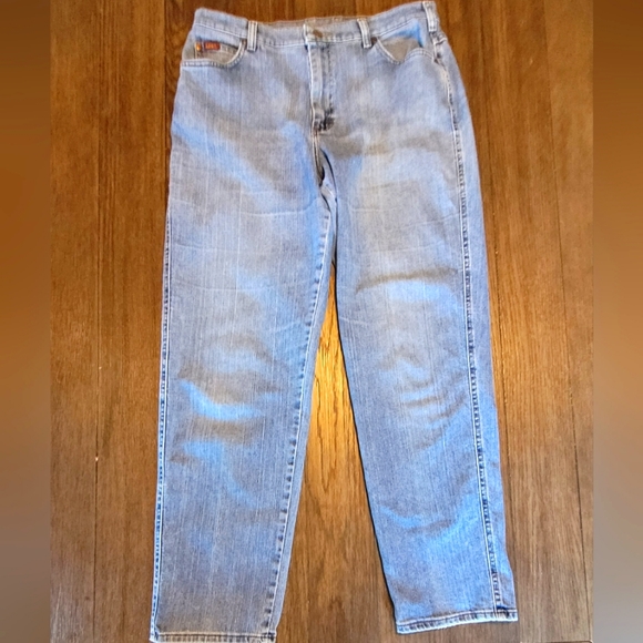 Lee Denim - Lee Blue Jeans Women's Size 12M